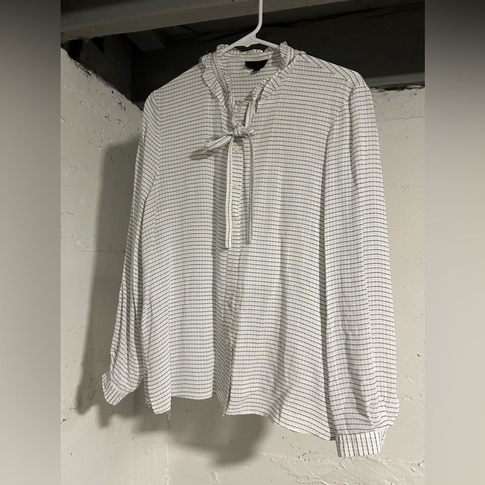 TOPSHOP Blouse